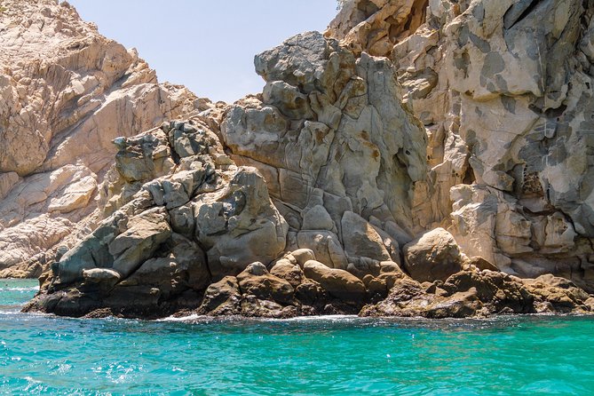 Cabo San Lucas and San Jose del Cabo Sightseeing Tour - Who This Tour Fits Best (And Who Might Skip It)