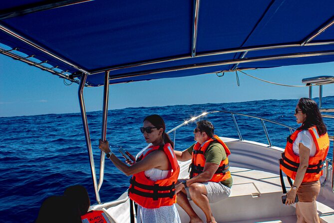 Cabo San Lucas Arch Private Boat Tour - Key Takeaways