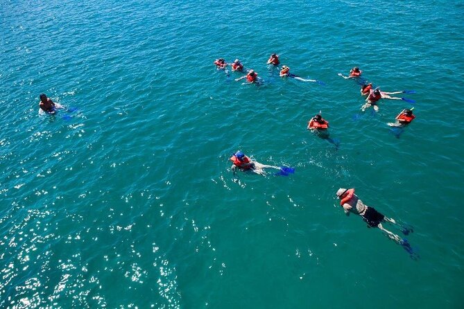 Cabo San Lucas Arch Tour and we go down to Playa del Amor - Boat and Beach Timing: What to Expect in 3 Hours