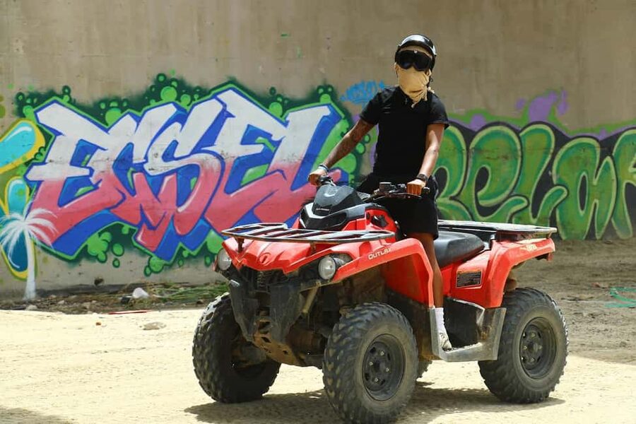 Cabo San Lucas: Beach & Desert ATV Tour with Tequila Tasting - Value for $60: what you get, what you pay, and how to judge the deal