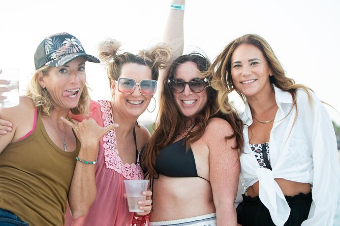 Cabo San Lucas Boat Tour with Snorkeling, Open Bar, and Lunch - Where This Cabo Boat Tour Fits, If You Want Fun First