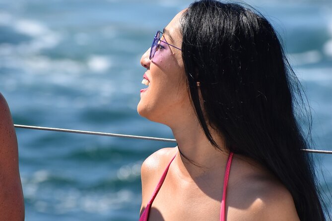 Cabo San Lucas Boat Tour with Snorkeling, Open Bar, and Lunch - Price and Value for $125, Plus the $5 Government Fee