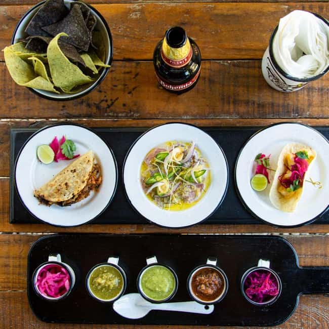 Cabo San Lucas: Cabo Foodie Grand Tour - Key Things I’d Notice Right Away