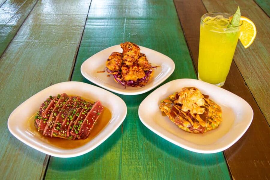 Cabo San Lucas: Cabo Foodie Grand Tour - Cabo Foodie Grand Tour at a Glance: What You’re Paying For