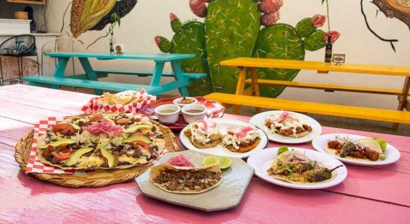 Cabo San Lucas: Cabo Foodie Grand Tour - Chef’s Choice Sampler: How the First Dishes Set Up the Rest