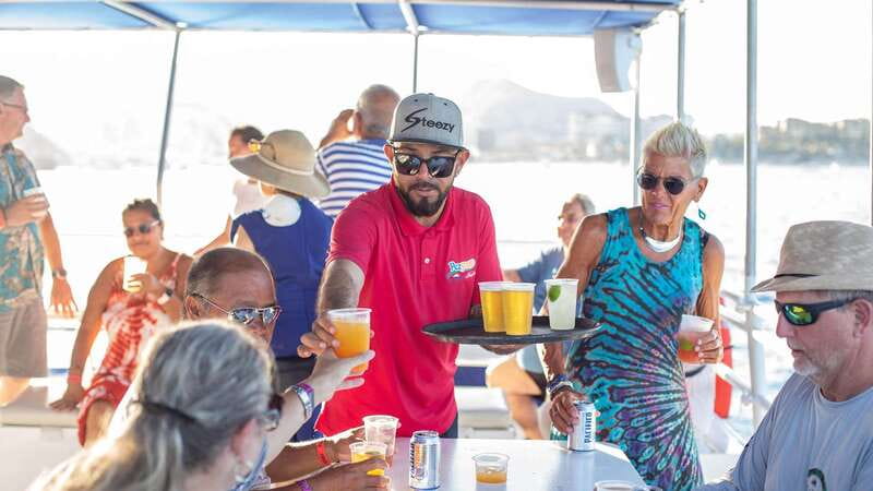 Cabo San Lucas: Cabo Mar Mexican Flavors Sunset Cruise - Key highlights worth timing your evening for