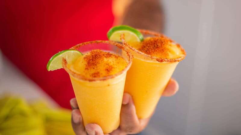Cabo San Lucas: Cabo Mar Mexican Flavors Sunset Cruise - Who this Cabo Mar cruise suits best