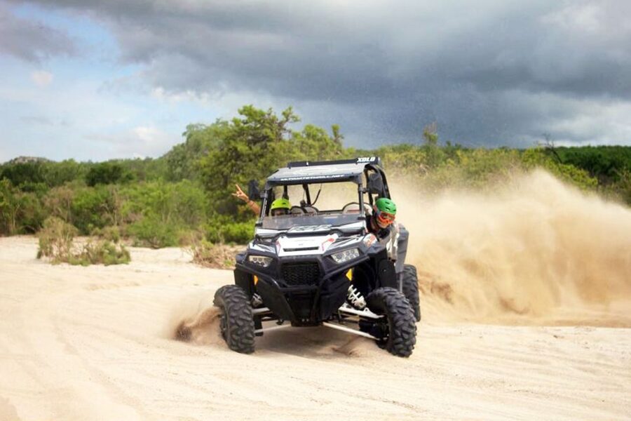 Cabo San Lucas: Camel Ride & Off-Road UTV Combo Adventure - How to prepare: the small list that prevents big headaches