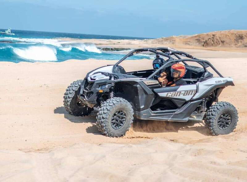 Cabo San Lucas: Camel Ride & Off-Road UTV Combo Adventure - Price and value: what $118 gets you and what can add up fast