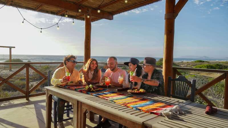 Cabo San Lucas: Camel Safari Tour with Lunch and Tequila - Who Should Book This Cabo Camel Safari, and Who Should Skip It