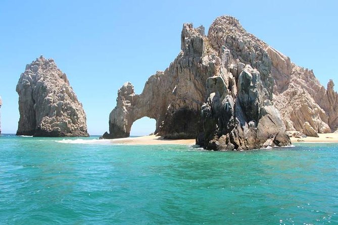 Cabo San Lucas city tour and amazing sea adventure to Lands End! - Cabo San Lucas Combo Tour, What the Day Feels Like