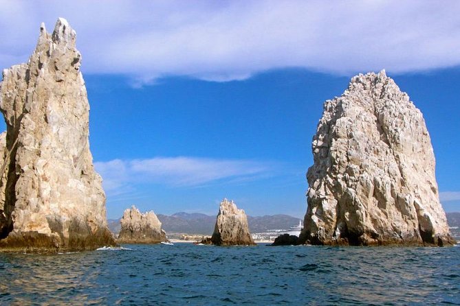 Cabo San Lucas city tour and amazing sea adventure to Lands End! - Tequila Tasting and Shopping Time, Optional Extras That Affect Value