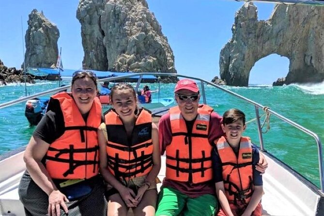 Cabo San Lucas City Tour And Arch Glass Bottom Boat Ride - Why This Cabo Combo Makes Sense
