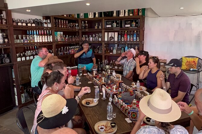 Cabo San Lucas Cocktails, Tequila and Tacos Walking Tour - Key Things to Love About This Cabo Taco and Tequila Tour
