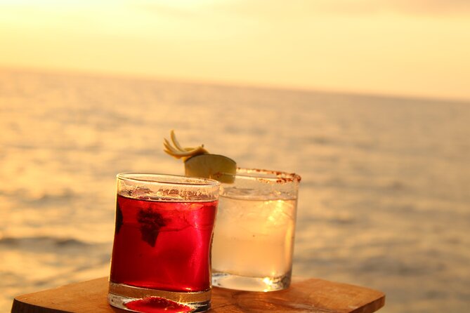 Cabo San Lucas Cocktails, Tequila and Tacos Walking Tour - Cabo San Lucas Cocktail and Tacos, What You Really Get in 3.5 Hours