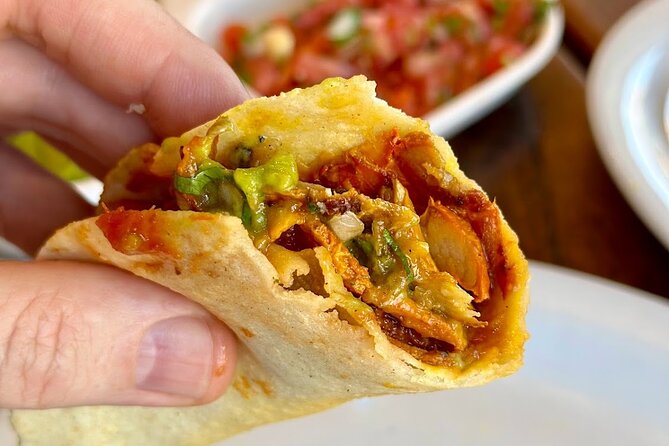 Cabo San Lucas Downtown Food and Tacos Tasting Experience - Key things I’d bet on before you book