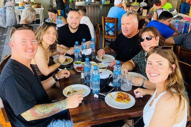 Cabo San Lucas Downtown Food and Tacos Tasting Experience - Tamales, Tostadas, Elote, and Sweet Treats: The Stops That Make You Slow Down