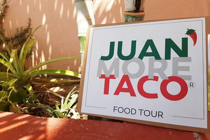 Cabo San Lucas Downtown Food and Tacos Tasting Experience - Optional Tequila Gallery Visit Plus the Tequila Tasting Portion