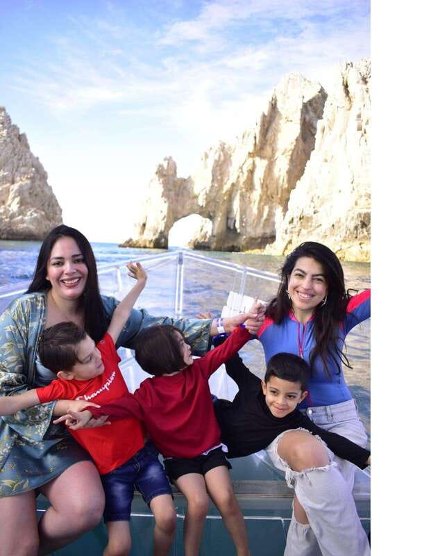 Cabo San Lucas: Glass Bottom Boat Tour to Land's End - Key things that make this tour worth your time
