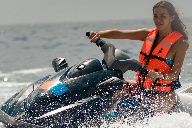 Cabo San Lucas Jet Ski Rental - Where to meet on Medano Beach, and why arriving early matters