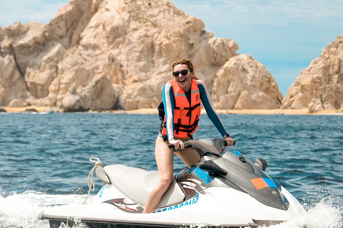 Cabo San Lucas Jet Ski Rental - Check-in essentials: ID, credit card, and the basics you must know