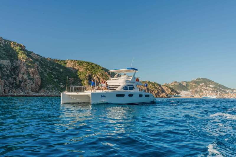Cabo San Lucas: Luxury Catamaran Whale Watching Experience - Price and value: is $129 really fair here?