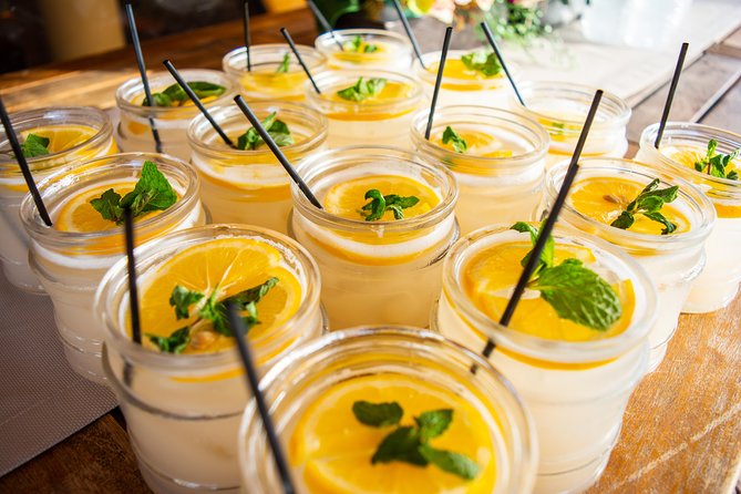 Cabo San Lucas Luxury Sailing Yacht and Dinner with a Chef - Comfort and safety realities on a sailing yacht