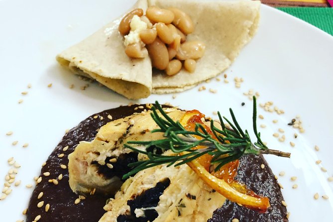 Cabo San Lucas Mexican Cooking Class Experience and Local Markets - Key points before you go