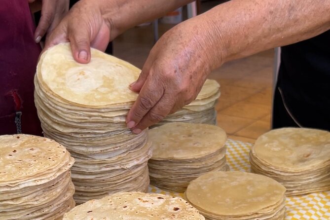 Cabo San Lucas Mexican Cooking Class Experience and Local Markets - Market to Mole: What Makes This Cabo Class Work