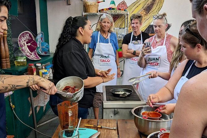 Cabo San Lucas Mexican Cooking Class Experience and Local Markets - What You Actually Take Home: Skills You Can Use Again