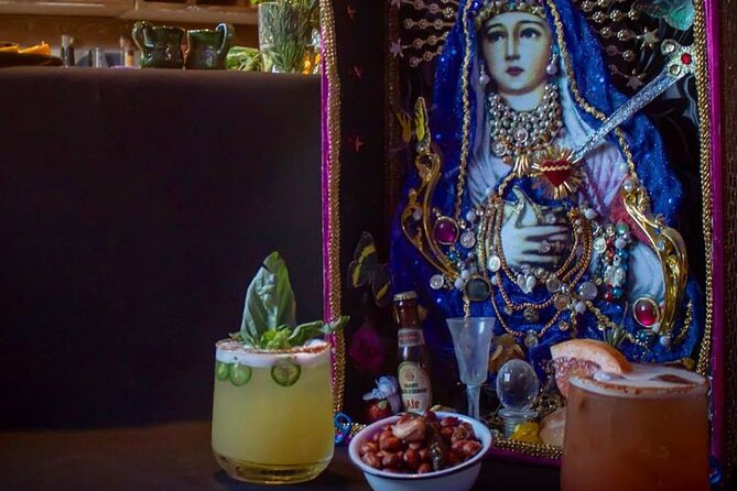 Cabo San Lucas Mezcal Tasting and Cocktail Class - Key points before you go