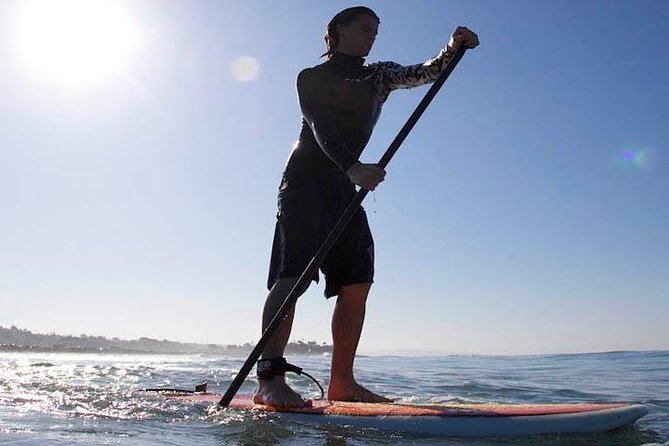 Cabo San Lucas Paddleboard and Snorkel at the Arch - Price and what you actually get for $100 per person
