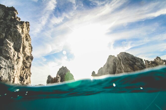 Cabo San Lucas Paddleboard and Snorkel at the Arch - Getting there, meeting up, and what to bring