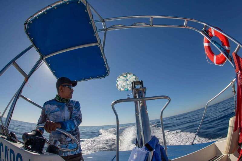 Cabo San Lucas: Parasailing Experience - Price and value: what $92 gets you, and what can cost extra