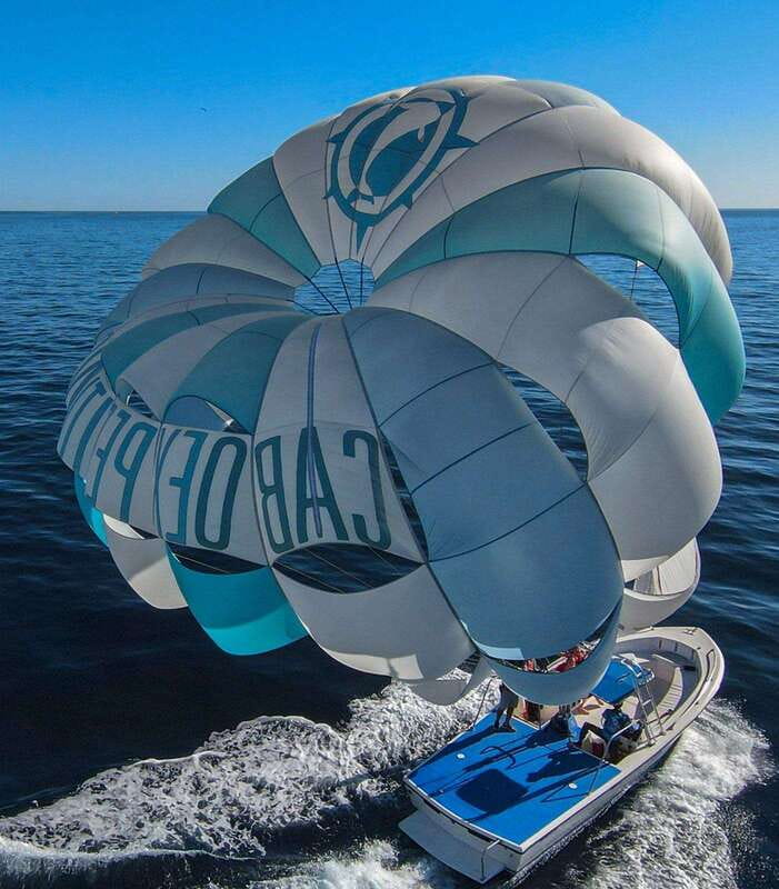 Cabo San Lucas: Parasailing Experience - Timing quirks, photos, and what to do before you show up