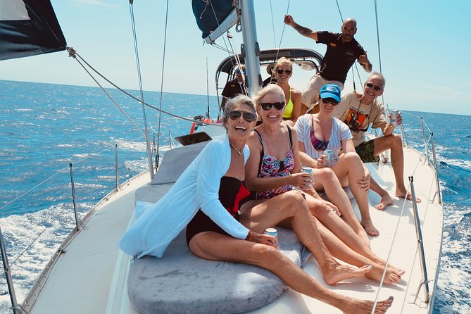 Cabo San Lucas Private 38 ft Sailing Tour with Snorkeling - Stop 1: El Arco de Cabo San Lucas and Lovers Beach photos