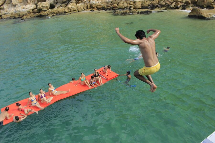 Cabo San Lucas: Private Catamaran Cruise - Key highlights to notice before you go