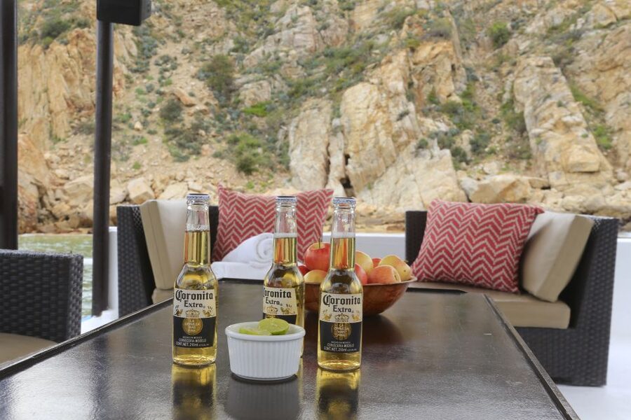 Cabo San Lucas: Private Catamaran Cruise - Comfort, Safety, and the Right Group Size for Kids and Parents