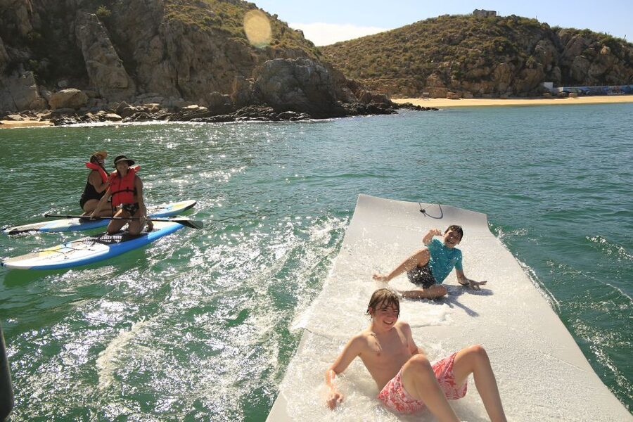 Cabo San Lucas: Private Catamaran Cruise - Should You Book This Cabo San Lucas Private Catamaran Cruise?