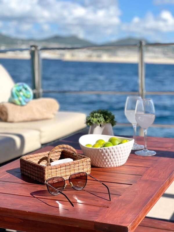 Cabo San Lucas Private Mini Catamaran Tour - Who this private Cabo mini boat tour fits best