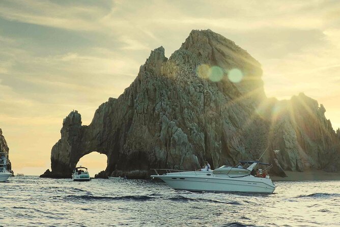 Cabo San Lucas Private Yacht Cruise with Open Bar - Comfort on Board: Boat Size, Seating, and What You Should Plan For