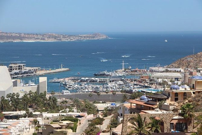 Cabo San Lucas sightseeing and Famous Arch tour - Key highlights you will feel right away