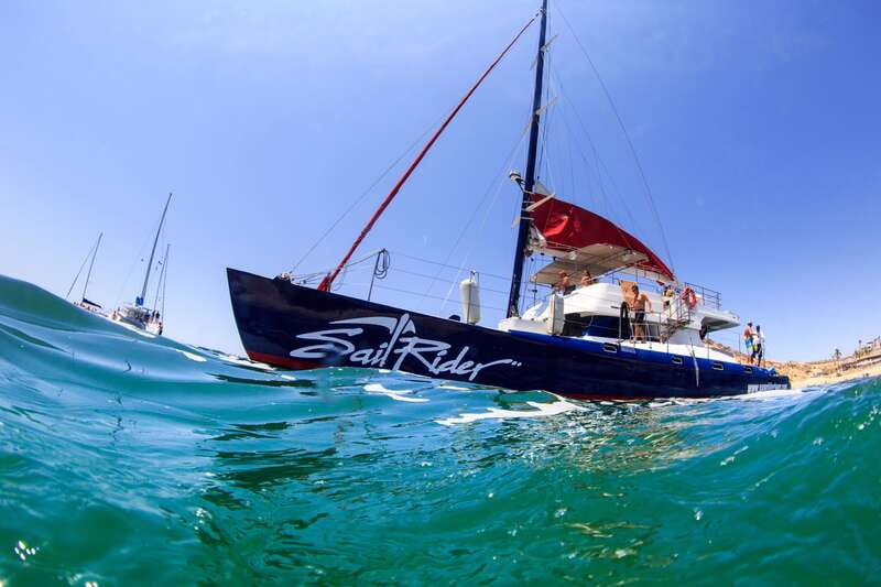 Cabo San Lucas: Snorkel, Lunch and Sail Experience - Key things I’d zero in on
