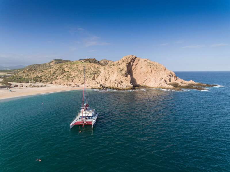 Cabo San Lucas: Snorkel, Lunch and Sail Experience - The half-day Cabo plan that actually gives you variety