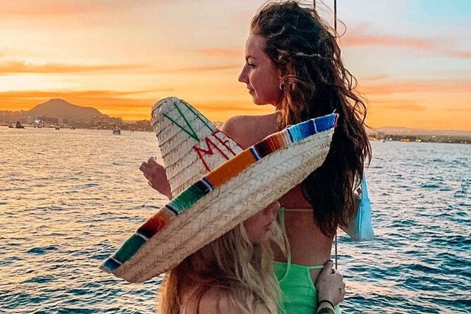 Cabo San Lucas Sunset Cruise with Open Bar and Snacks - Open bar and snacks: why they matter more than you think