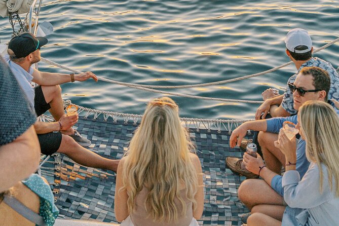Cabo San Lucas Sunset Cruise with Open Bar and Snacks - Wildlife bonus: whales and dolphins, plus how to watch without getting stressed