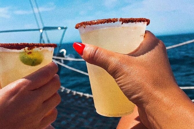 Cabo San Lucas Sunset Cruise with Open Bar and Snacks - Logistics that make or break your evening