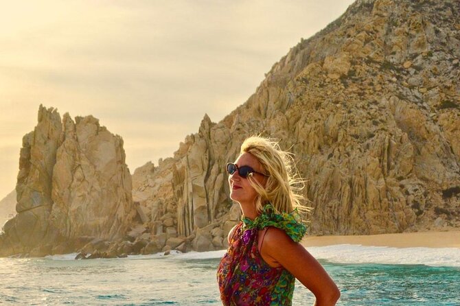 Cabo San Lucas Sunset Cruise with Unlimitted Drinks - Sea of Cortez to the Pacific: what that route adds to your sunset