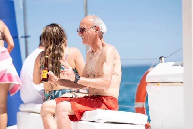 Cabo San Lucas Sunset Cruise with Unlimitted Drinks - Whales in season: why December through March changes the vibe