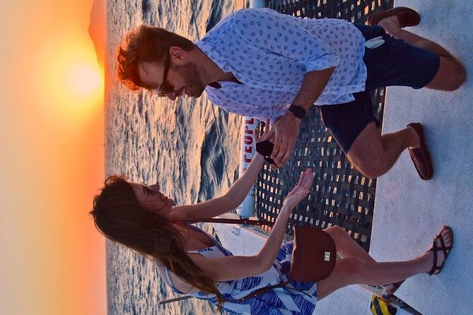 Cabo San Lucas Sunset Cruise with Unlimitted Drinks - Value check: is $60 worth it?